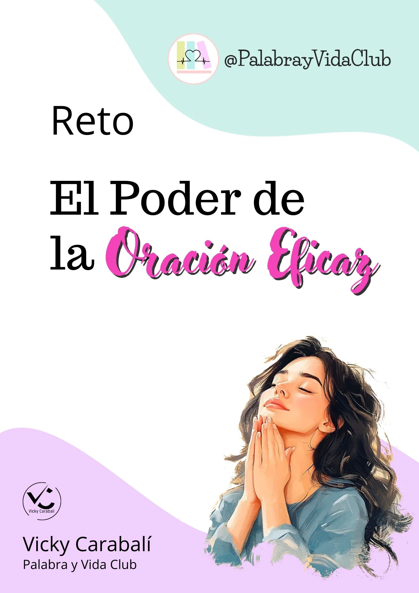 Recursos gratis para la vida espiritual: plantillas, trackers y retos