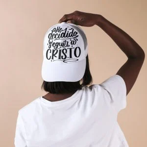 He decidido seguir a Cristo