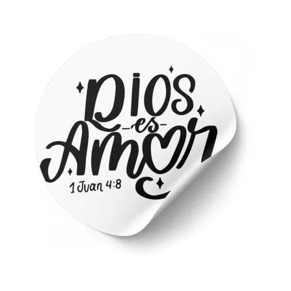 Dios es amor - Imagen 4