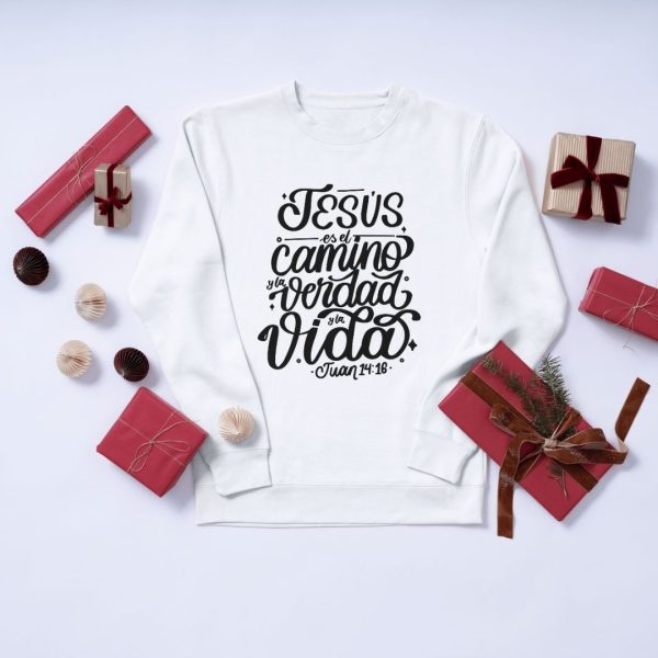 Jesús es el camino