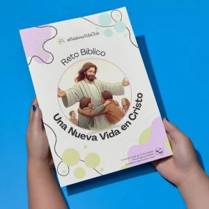 Fruto del Espíritu Santo: tarjetas para meditar, recordar y aplicar sus virtudes en la vida diaria