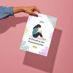 Fruto del Espíritu Santo: tarjetas con 20 virtudes para meditar y aplicar en la vida diaria