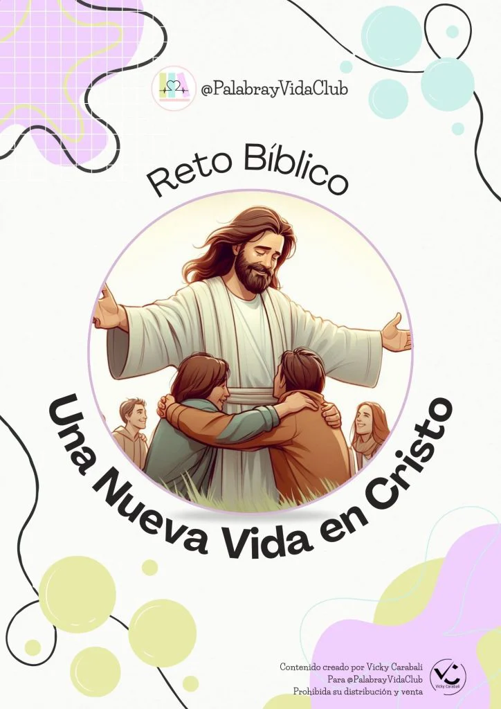 Recursos gratis para la Biblia y la vida de fe: plantillas, trackers y retos