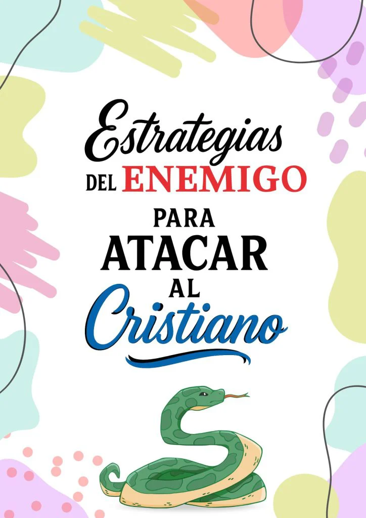 Recursos gratis para crecer espiritualmente: retos, plantillas y trackers