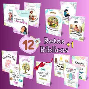 Retos bíblicos