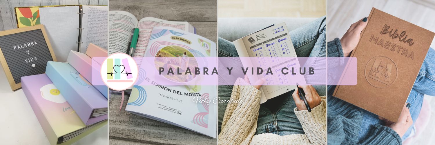 Cabecera Palabra y Vida