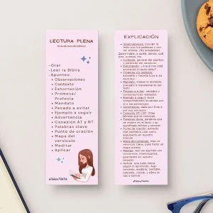 Guía de estudio de lectura plena para mejorar la comprensión lectora y la retención de ideas