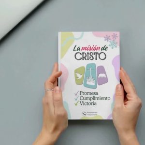 La misión de Cristo