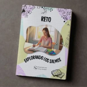 Estudio de Salmos: lectura devocional y reflexión sobre el Salmo 119