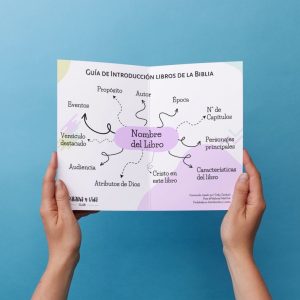 Guía Introducción de libros