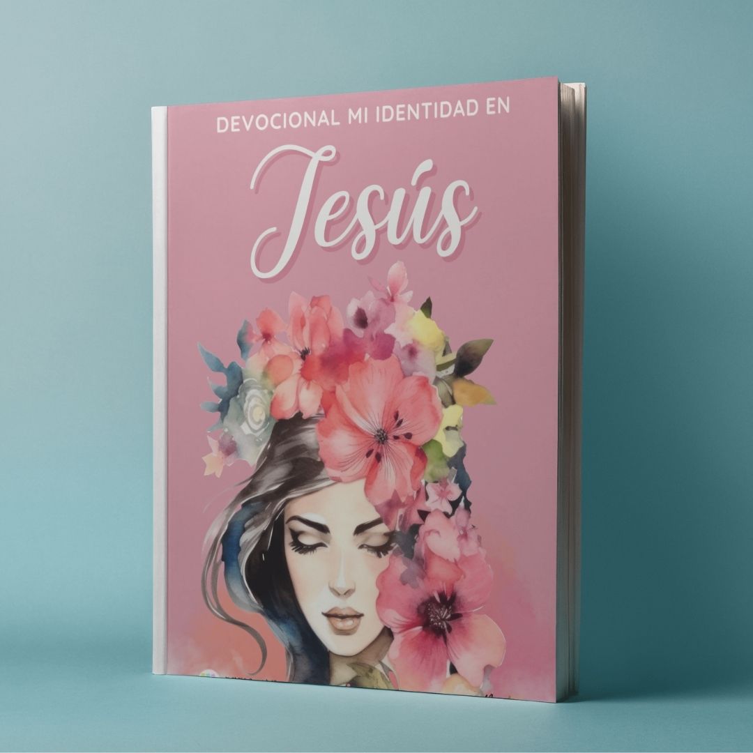 Mi Identidad en Jesús