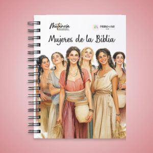 Mujeres de la biblia