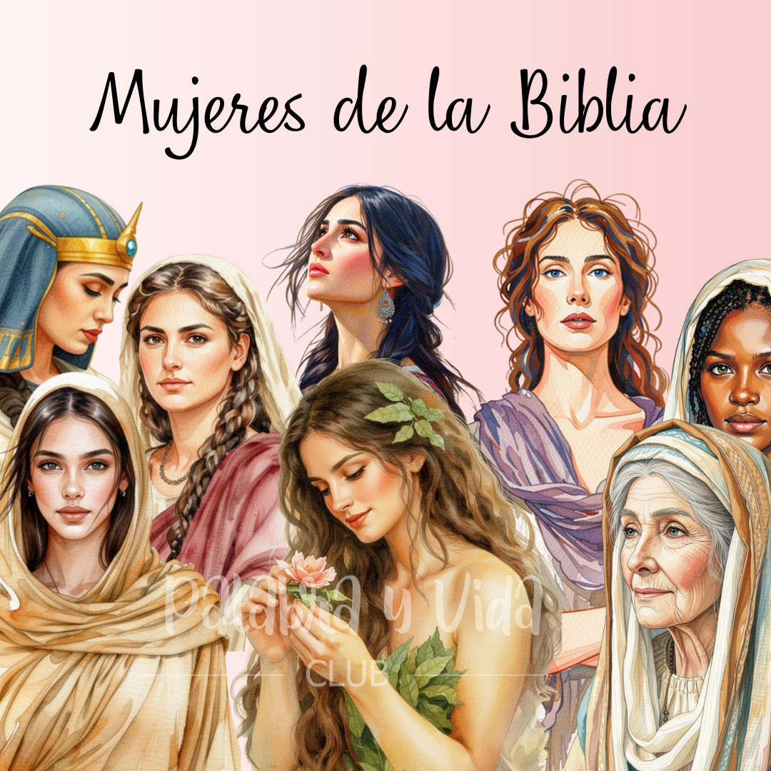 Blog Palabra y Vida