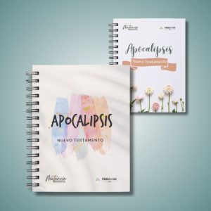 Libreta Apocalipsis