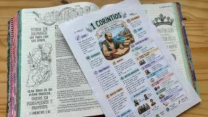 Biblia Maestra